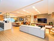 Casa / Sobrado para Locação em Curitiba/PR Santo Inácio...