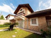 Casa / Sobrado para Locação em Curitiba/PR Seminário 3...