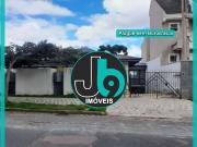 Casa / Sobrado para Locação em Curitiba/PR Seminário 4...