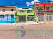 Casa / Sobrado para Locação em Curitiba/PR Sítio Cercado...