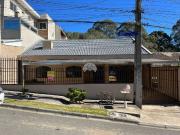 Casa / Sobrado para Locação em Curitiba/PR Taboão 3 Quartos