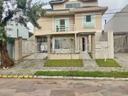 Casa / Sobrado para Locação em Curitiba/PR Tarumã 4 Quartos
