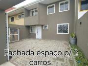 Casa / Sobrado para Locação em Curitiba/PR Tarumã 4 Quartos