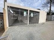 Casa / Sobrado para Locação em Curitiba/PR Tatuquara 2...