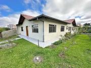 Casa / Sobrado para Locação em Curitiba/PR Tingui 2 Quartos
