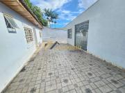 Casa / Sobrado para Locação em Curitiba/PR Tingui 2 Quartos