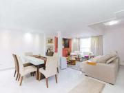 Casa / Sobrado para Locação em Curitiba/PR Tingui 3 Quartos