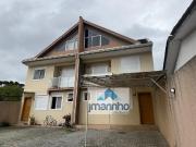 Casa / Sobrado para Locação em Curitiba/PR Tingui 3 Quartos