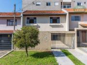 Casa / Sobrado para Locação em Curitiba/PR Tingui 3 Quartos