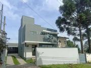 Casa / Sobrado para Locação em Curitiba/PR Tingui 3 Quartos