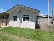 Casa / Sobrado para Locação em Curitiba/PR Uberaba 2 Quartos