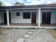 Casa / Sobrado para Locação em Curitiba/PR Uberaba 2 Quartos