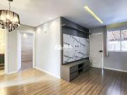 Casa / Sobrado para Locação em Curitiba/PR Uberaba 2 Quartos