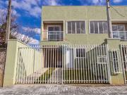 Casa / Sobrado para Locação em Curitiba/PR Uberaba 3 Quartos