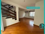 Casa / Sobrado para Locação em Curitiba/PR Uberaba 3 Quartos