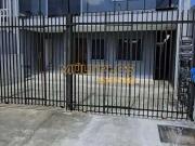 Casa / Sobrado para Locação em Curitiba/PR Uberaba 3 Quartos