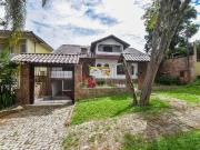 Casa / Sobrado para Locação em Curitiba/PR Uberaba 3 Quartos