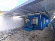 Casa / Sobrado para Locação em Curitiba/PR Uberaba 3 Quartos