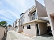 Casa / Sobrado para Locação em Curitiba/PR Uberaba 3 Quartos