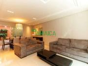 Casa / Sobrado para Locação em Curitiba/PR Uberaba 3 Quartos