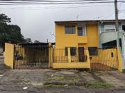 Casa / Sobrado para Locação em Curitiba/PR Uberaba 3 Quartos