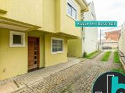 Casa / Sobrado para Locação em Curitiba/PR Uberaba 3 Quartos