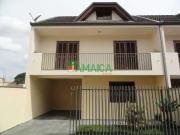 Casa / Sobrado para Locação em Curitiba/PR Uberaba 3 Quartos