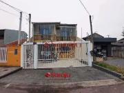Casa / Sobrado para Locação em Curitiba/PR Uberaba 4 Quartos