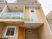 Casa / Sobrado para Locação em Curitiba/PR Uberaba 4 Quartos