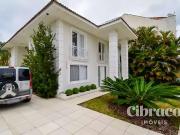 Casa / Sobrado para Locação em Curitiba/PR Uberaba 4 Quartos