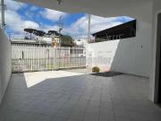 Casa / Sobrado para Locação em Curitiba/PR Uberaba 4 Quartos