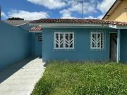 Casa / Sobrado para Locação em Curitiba/PR Umbará 2 Quartos