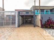 Casa / Sobrado para Locação em Curitiba/PR Umbará 2 Quartos