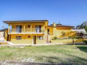Casa / Sobrado para Locação em Curitiba/PR Umbará 3 Quartos