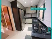 Casa / Sobrado para Locação em Curitiba/PR Umbará 3 Quartos