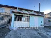 Casa / Sobrado para Locação em Curitiba/PR Umbará 3 Quartos