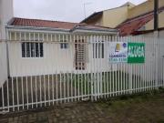 Casa / Sobrado para Locação em Curitiba/PR Umbará 3 Quartos