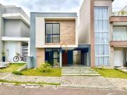 Casa / Sobrado para Locação em Curitiba/PR Umbará 3 Quartos