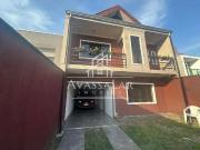 Casa / Sobrado para Locação em Curitiba/PR Umbará 4 Quartos
