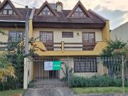 Casa / Sobrado para Locação em Curitiba/PR Vila Izabel 3...