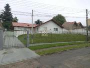 Casa / Sobrado para Locação em Curitiba/PR Vista Alegre...