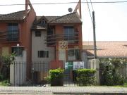 Casa / Sobrado para Locação em Curitiba/PR Vista Alegre...
