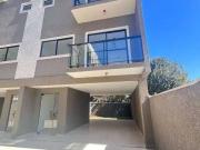 Casa / Sobrado para Locação em Curitiba/PR Vista Alegre...