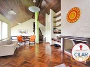 Casa / Sobrado para Locação em Curitiba/PR Vista Alegre...