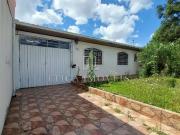 Casa / Sobrado para Locação em Curitiba/PR Xaxim 2 Quartos