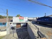 Casa / Sobrado para Locação em Curitiba/PR Xaxim 2 Quartos