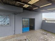 Casa / Sobrado para Locação em Curitiba/PR Xaxim 2 Quartos