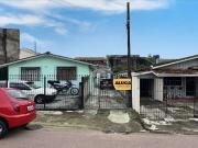 Casa / Sobrado para Locação em Curitiba/PR Xaxim 2 Quartos