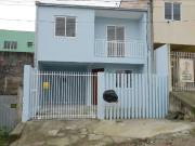 Casa / Sobrado para Locação em Curitiba/PR Xaxim 3 Quartos