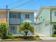 Casa / Sobrado para Locação em Curitiba/PR Xaxim 3 Quartos